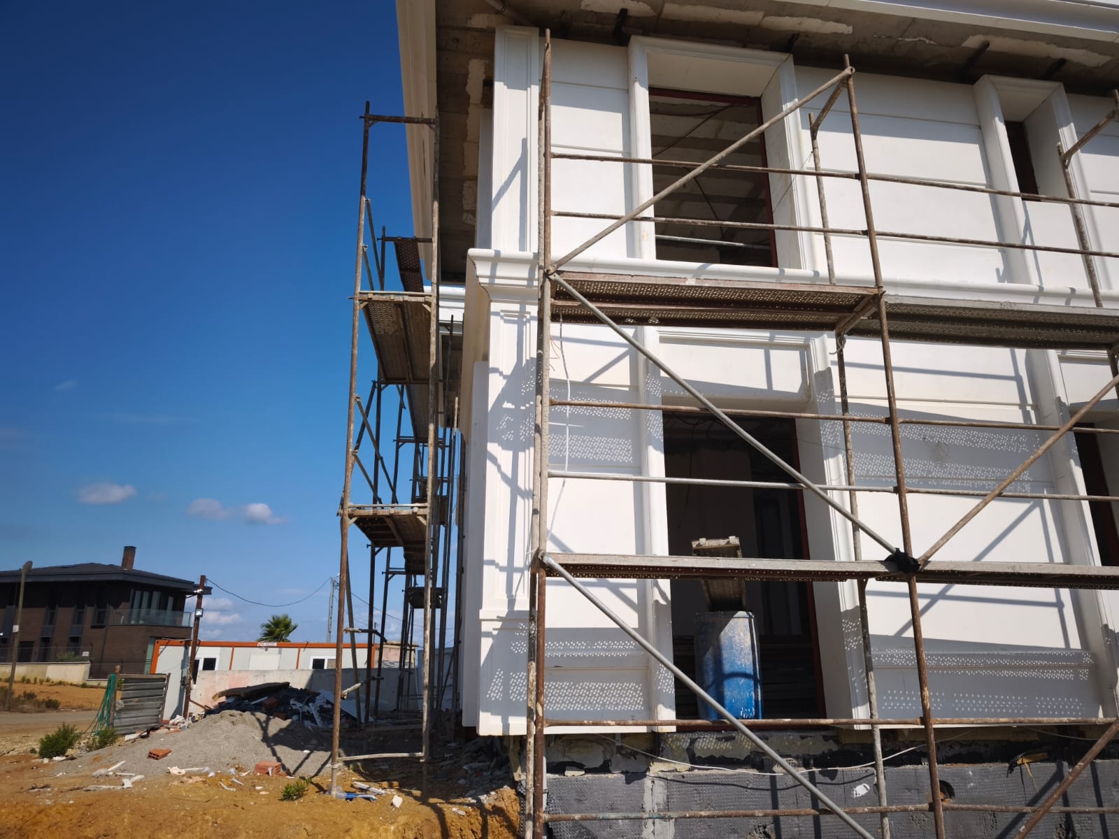 Riva 2412 - Mimari Tasarım